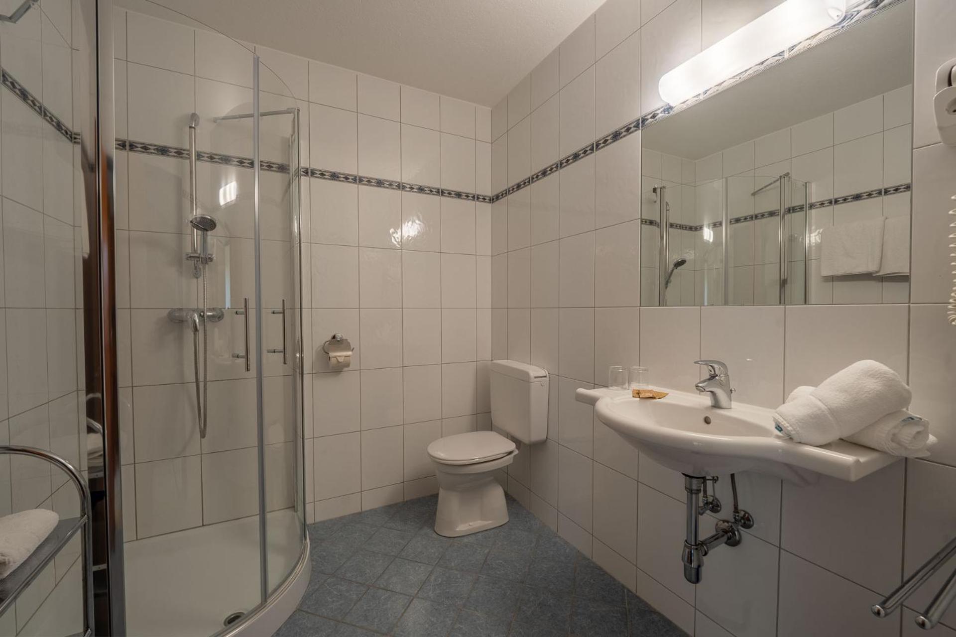 Vitalhotel Sonnblick Villach Esterno foto