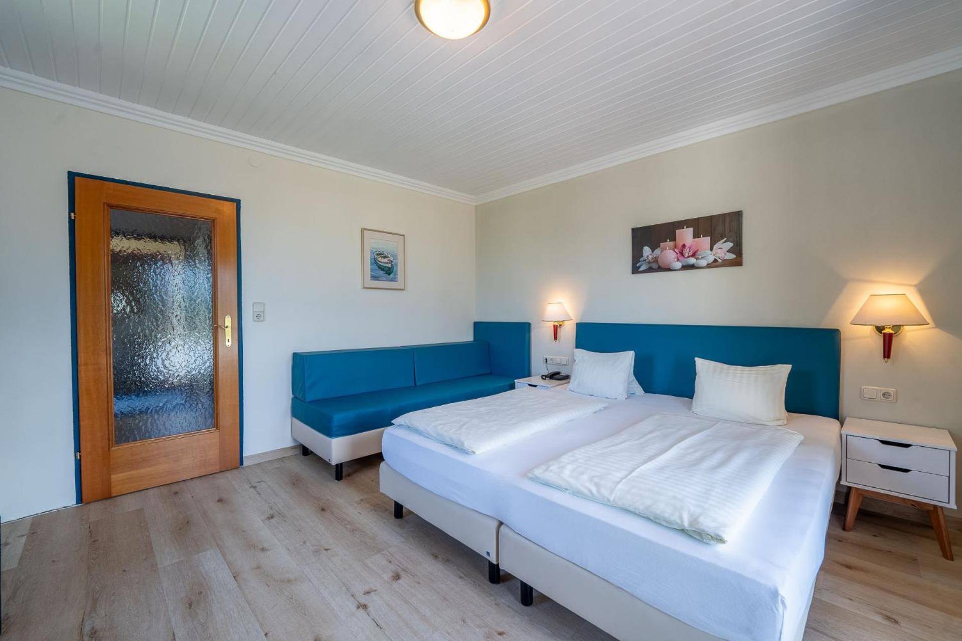 Vitalhotel Sonnblick Villach Esterno foto