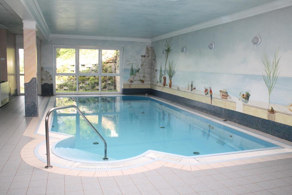 Vitalhotel Sonnblick Villach Esterno foto