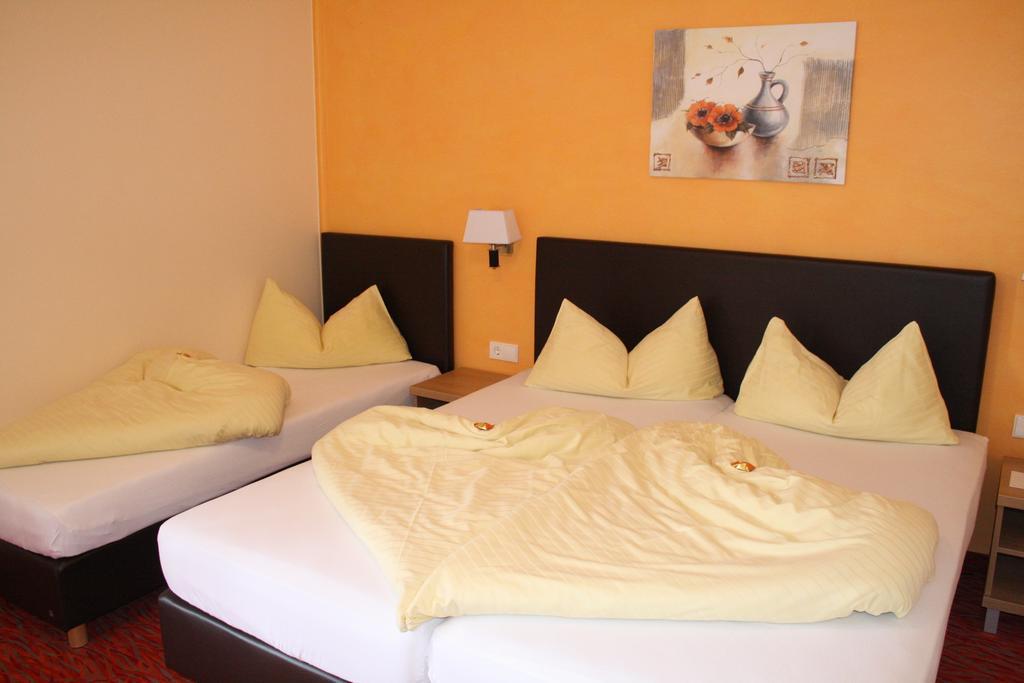 Vitalhotel Sonnblick Villach Camera foto
