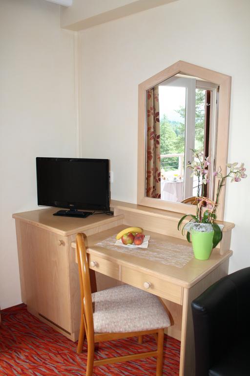 Vitalhotel Sonnblick Villach Camera foto