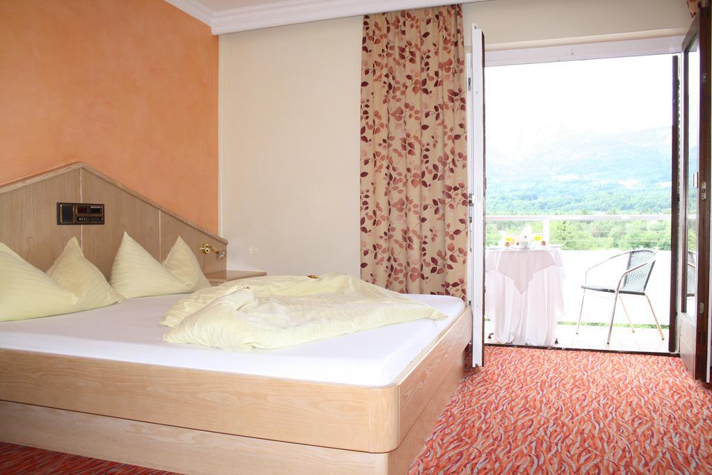 Vitalhotel Sonnblick Villach Camera foto