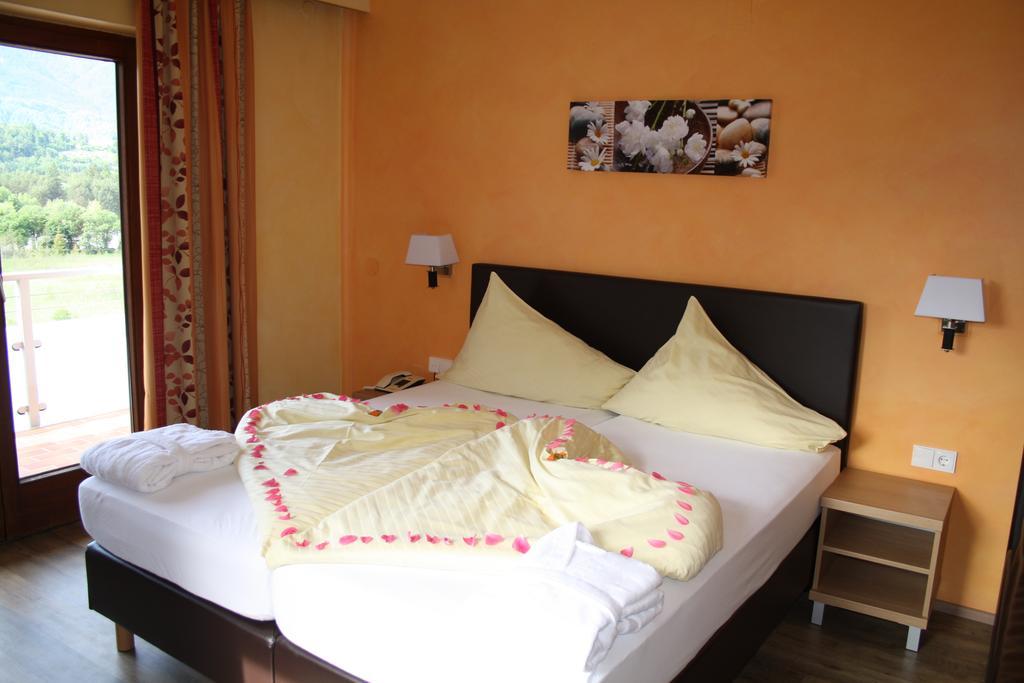 Vitalhotel Sonnblick Villach Camera foto