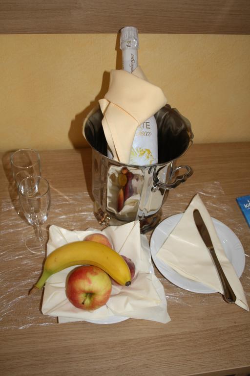 Vitalhotel Sonnblick Villach Esterno foto